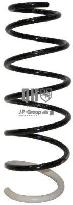 JP GROUP 1552205109 Пружина ходовой части