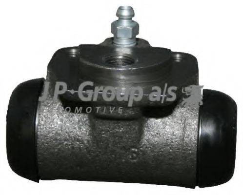 JP GROUP 1561300200 Колесный тормозной цилиндр