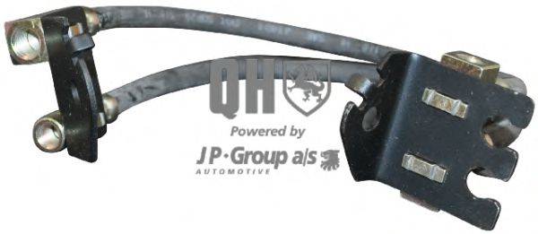 JP GROUP 1561700509 Тормозной шланг