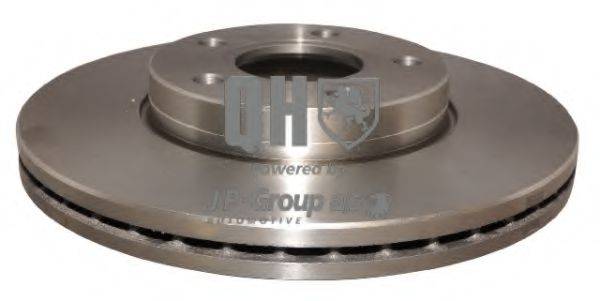 JP GROUP 1563101609 Тормозной диск