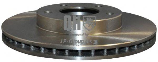 JP GROUP 1563103309 Тормозной диск