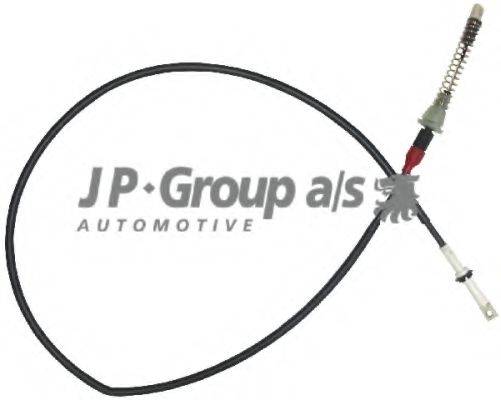 JP GROUP 1570100100