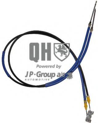 JP GROUP 1570300309 Трос, стояночная тормозная система