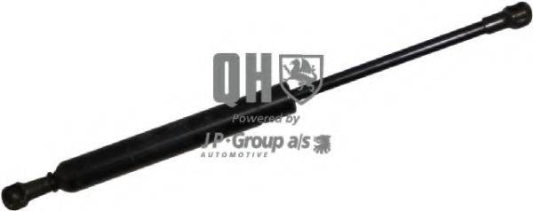 JP GROUP 1581200309 Газовая пружина, крышка багажник