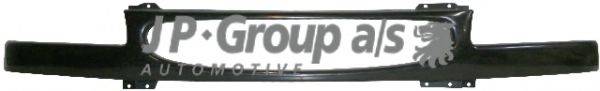 JP GROUP 1584500400 Решетка радиатора