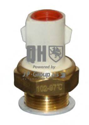 JP GROUP 1596800209 Выключатель вентилятора, отопление / вентиляция