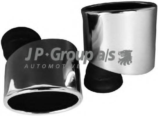 JP GROUP 1620702310 Труба выхлопного газа