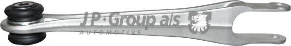 JP GROUP 1640100800 Рычаг независимой подвески колеса, подвеска колеса