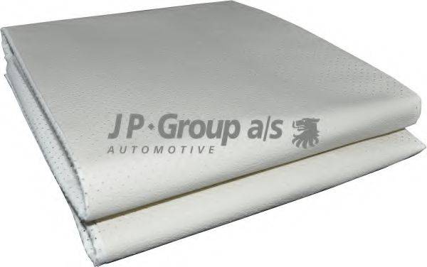 JP GROUP 1689500510 Внутренняя обшивка крыши