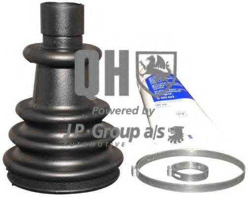 JP GROUP 4153600119 Комплект пылника, приводной вал