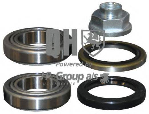 JP GROUP 3241300219 Комплект подшипника ступицы колеса