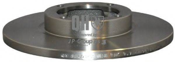 JP GROUP 3263100209 Тормозной диск