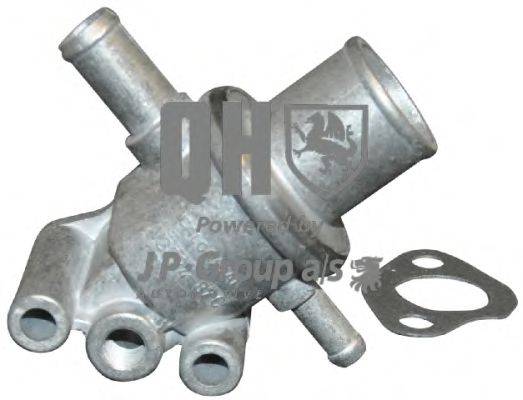 JP GROUP 3314600419 Термостат, охлаждающая жидкость