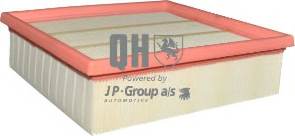 JP GROUP 3318601809 Воздушный фильтр