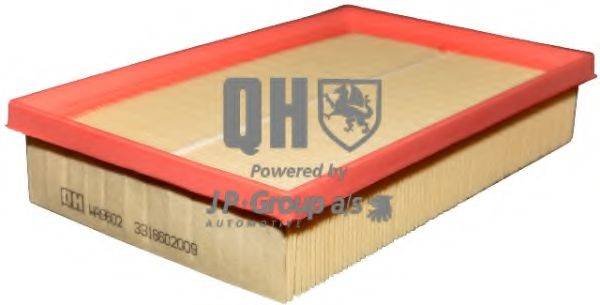 JP GROUP 3318602009 Воздушный фильтр