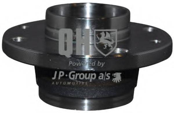 JP GROUP 3351400409