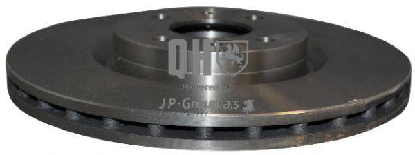 JP GROUP 3363100609 Тормозной диск
