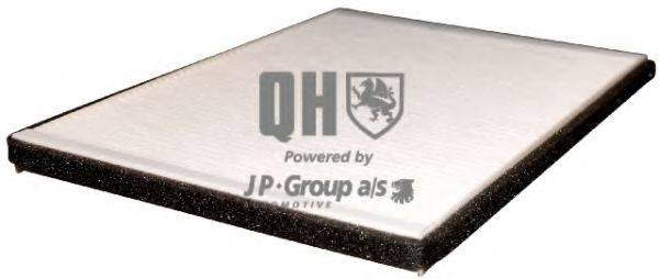 JP GROUP 3428100109 Фильтр, воздух во внутренном пространстве