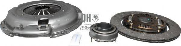JP GROUP 3430400219 Комплект сцепления