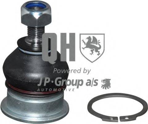 JP GROUP 3440300609 Несущий / направляющий шарнир