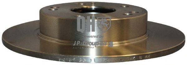 JP GROUP 3463201309 Тормозной диск