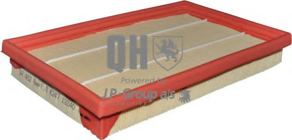 JP GROUP 3618600209 Воздушный фильтр