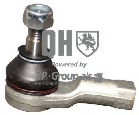 JP GROUP 3644600109 Наконечник поперечной рулевой тяги