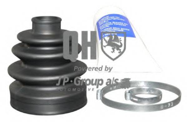 JP GROUP 3843600819 Комплект пылника, приводной вал