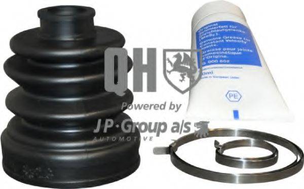 JP GROUP 3843700419 Комплект пылника, приводной вал