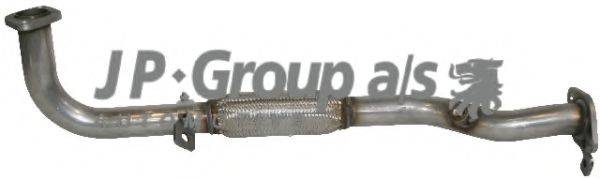 JP GROUP 3920201600 Труба выхлопного газа
