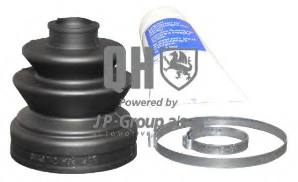 JP GROUP 3943700159 Комплект пылника, приводной вал