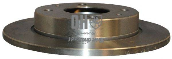 JP GROUP 3963200509 Тормозной диск