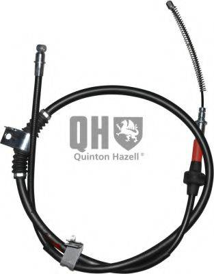 JP GROUP 3970301279 Трос, стояночная тормозная система