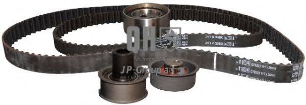 JP GROUP 4012100119 Комплект ремня ГРМ