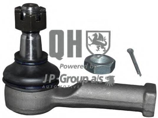JP GROUP 4044600709 Наконечник поперечной рулевой тяги