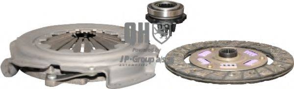 JP GROUP 4130400319 Комплект сцепления