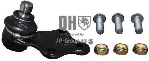 JP GROUP 4140300509 Несущий / направляющий шарнир
