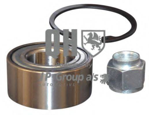 JP GROUP 4141302219 Комплект подшипника ступицы колеса