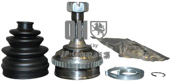 JP GROUP 4143300119 Шарнирный комплект, приводной вал