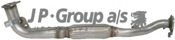 JP GROUP 4220200200 Труба выхлопного газа