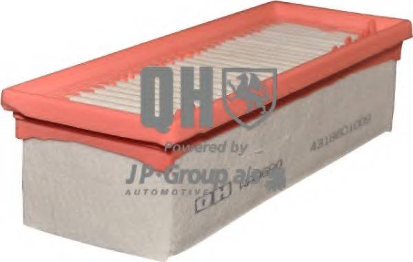 JP GROUP 4318601009 Воздушный фильтр