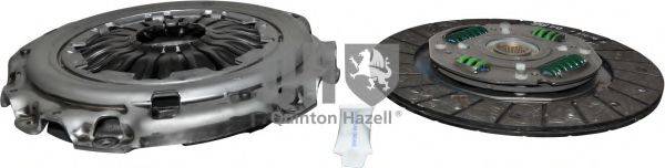 JP GROUP 4330403519 Комплект сцепления