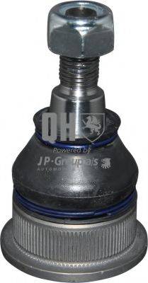 JP GROUP 4340300709 Несущий / направляющий шарнир