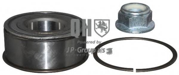 JP GROUP 4341300319 Комплект подшипника ступицы колеса