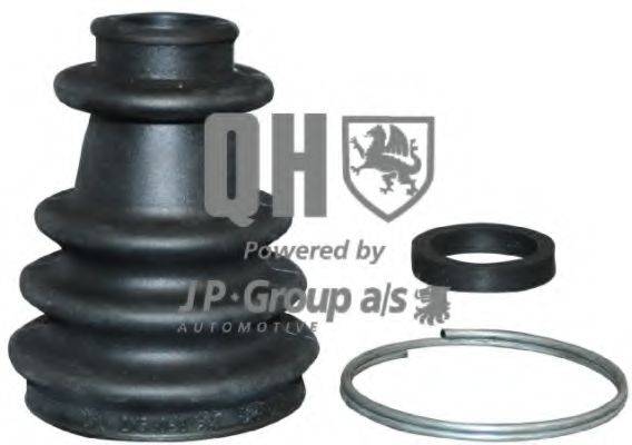 JP GROUP 4343600319 Комплект пылника, приводной вал