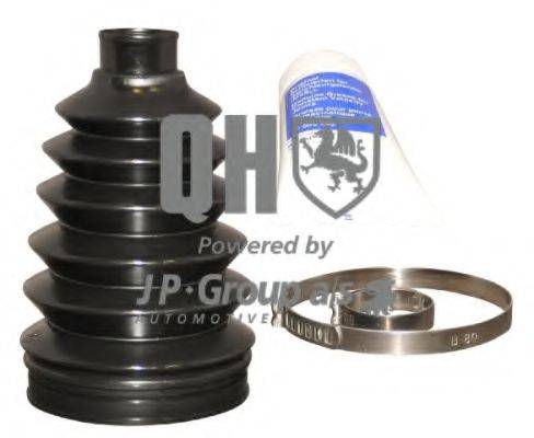 JP GROUP 4343600669 Комплект пылника, приводной вал