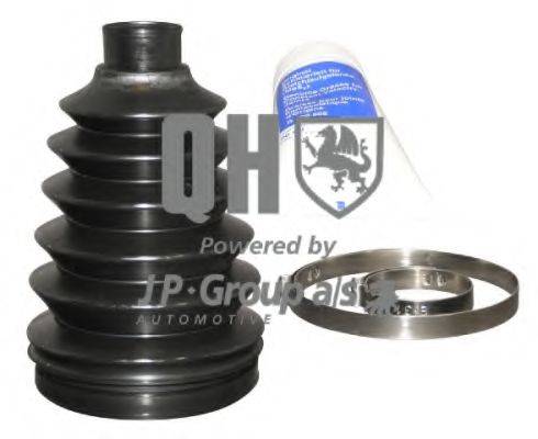 JP GROUP 4343601219 Комплект пылника, приводной вал