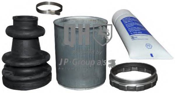 JP GROUP 4343700869 Комплект пылника, приводной вал
