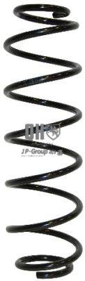 JP GROUP 4352202109 Пружина ходовой части