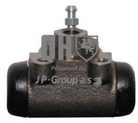 JP GROUP 4361300409